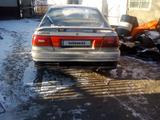 Mazda 626 1989 годаүшін650 000 тг. в Шу – фото 4