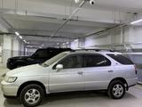 Nissan R'nessa 1999 годаүшін2 200 000 тг. в Усть-Каменогорск – фото 2