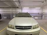 Nissan R'nessa 1999 годаүшін2 200 000 тг. в Усть-Каменогорск – фото 4