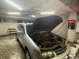 Nissan R'nessa 1999 годаүшін2 200 000 тг. в Усть-Каменогорск – фото 5