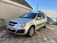 ВАЗ (Lada) Largus 2017 годаүшін5 500 000 тг. в Уральск