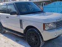 Land Rover Range Rover 2008 годаүшін8 700 000 тг. в Алматы
