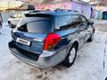 Subaru Outback 2005 года за 4 550 000 тг. в Алматы – фото 4