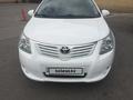 Toyota Avensis 2011 годаүшін7 050 000 тг. в Астана – фото 26