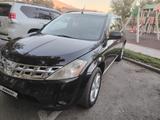 Nissan Murano 2005 годаүшін3 100 000 тг. в Усть-Каменогорск