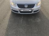 Volkswagen Passat 2008 года за 3 200 000 тг. в Алматы – фото 2