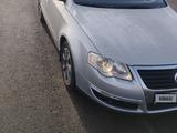 Volkswagen Passat 2008 года за 3 200 000 тг. в Алматы – фото 3