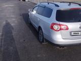 Volkswagen Passat 2008 года за 3 200 000 тг. в Алматы – фото 4