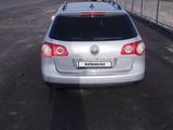 Volkswagen Passat 2008 года за 3 200 000 тг. в Алматы – фото 5