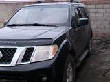 Nissan Pathfinder 2007 годаүшін4 500 000 тг. в Жанаарка – фото 2