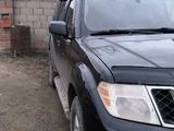 Nissan Pathfinder 2007 годаүшін4 500 000 тг. в Жанаарка – фото 3