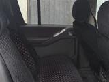 Nissan Pathfinder 2007 годаүшін4 500 000 тг. в Жанаарка – фото 4