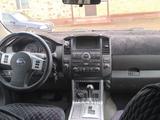 Nissan Pathfinder 2007 годаүшін4 500 000 тг. в Жанаарка – фото 5