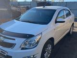 Chevrolet Cobalt 2021 года за 5 000 000 тг. в Петропавловск – фото 2