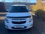 Chevrolet Cobalt 2021 года за 5 000 000 тг. в Петропавловск – фото 3