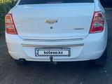 Chevrolet Cobalt 2021 года за 5 000 000 тг. в Петропавловск – фото 4