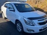 Chevrolet Cobalt 2021 года за 5 000 000 тг. в Петропавловск