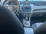 Chevrolet Cobalt 2021 года за 5 000 000 тг. в Петропавловск – фото 5