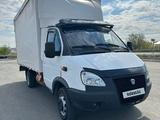 ГАЗ ГАЗель 2005 года за 4 000 000 тг. в Актобе