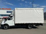 ГАЗ ГАЗель 2005 года за 4 000 000 тг. в Актобе – фото 4