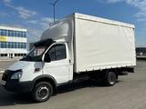 ГАЗ ГАЗель 2005 года за 4 000 000 тг. в Актобе – фото 3