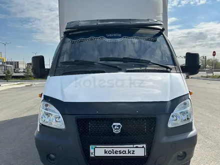 ГАЗ ГАЗель 2005 года за 4 000 000 тг. в Актобе – фото 5