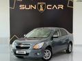 Chevrolet Cobalt 2023 года за 5 500 000 тг. в Шымкент