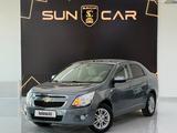 Chevrolet Cobalt 2023 годаүшін5 500 000 тг. в Шымкент