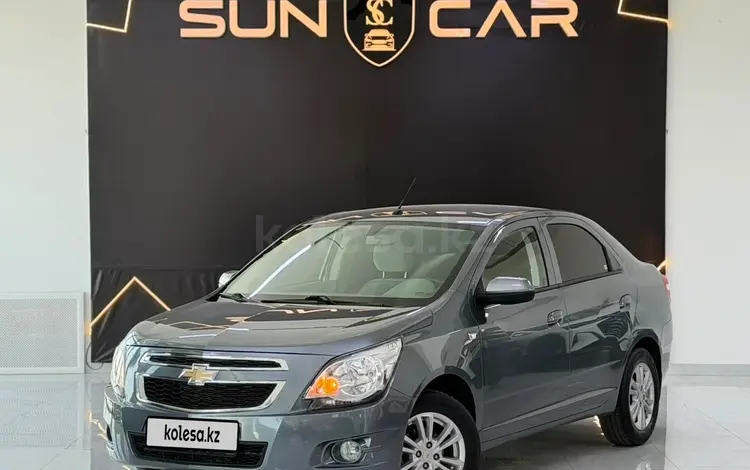 Chevrolet Cobalt 2023 года за 5 500 000 тг. в Шымкент