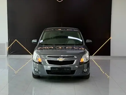Chevrolet Cobalt 2023 года за 5 500 000 тг. в Шымкент – фото 3