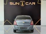 Chevrolet Cobalt 2023 годаүшін5 500 000 тг. в Шымкент – фото 4