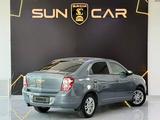 Chevrolet Cobalt 2023 годаүшін5 500 000 тг. в Шымкент – фото 5