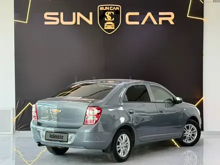 Chevrolet Cobalt 2023 года за 5 500 000 тг. в Шымкент – фото 5