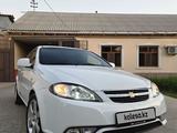 Daewoo Gentra 2014 годаүшін4 100 000 тг. в Шымкент – фото 2