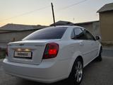 Daewoo Gentra 2014 годаүшін4 100 000 тг. в Шымкент – фото 5