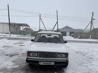 ВАЗ (Lada) 2107 2009 годаүшін1 300 000 тг. в Шымкент