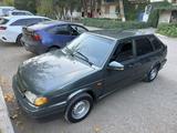 ВАЗ (Lada) 2114 2006 годаүшін600 000 тг. в Актобе – фото 4