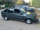 ВАЗ (Lada) 2114 2006 годаүшін600 000 тг. в Актобе – фото 2