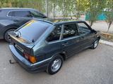 ВАЗ (Lada) 2114 2006 года за 600 000 тг. в Актобе
