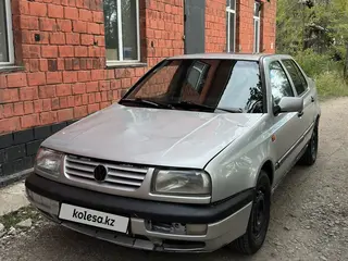 Volkswagen Vento