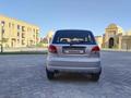 Daewoo Matiz 2013 годаүшін1 650 000 тг. в Туркестан – фото 6