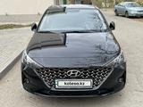Hyundai Accent 2020 года за 8 000 000 тг. в Павлодар – фото 2