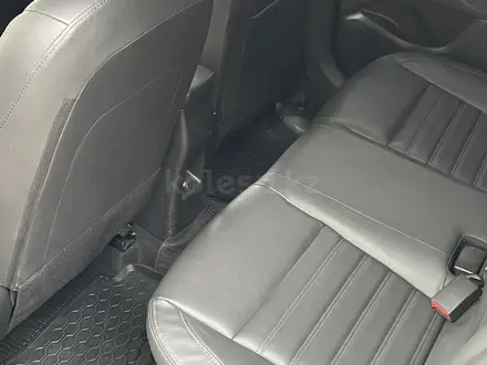 Hyundai Accent 2020 года за 8 000 000 тг. в Павлодар – фото 10