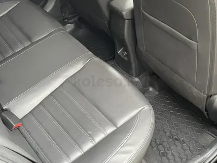 Hyundai Accent 2020 года за 8 000 000 тг. в Павлодар – фото 11