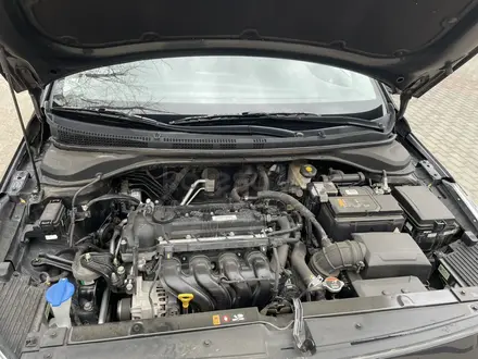 Hyundai Accent 2020 года за 8 000 000 тг. в Павлодар – фото 14