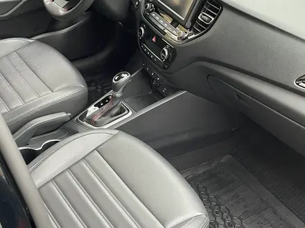 Hyundai Accent 2020 года за 8 000 000 тг. в Павлодар – фото 9
