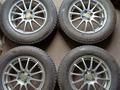 Диски R16 4x100 из Японии. за 140 000 тг. в Алматы