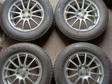 Диски R16 4x100 из Японии. за 140 000 тг. в Алматы