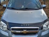 Chevrolet Aveo 2012 годаfor3 600 000 тг. в Семей