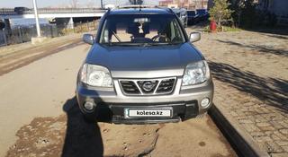 Nissan X-Trail 2003 года за 4 000 000 тг. в Астана